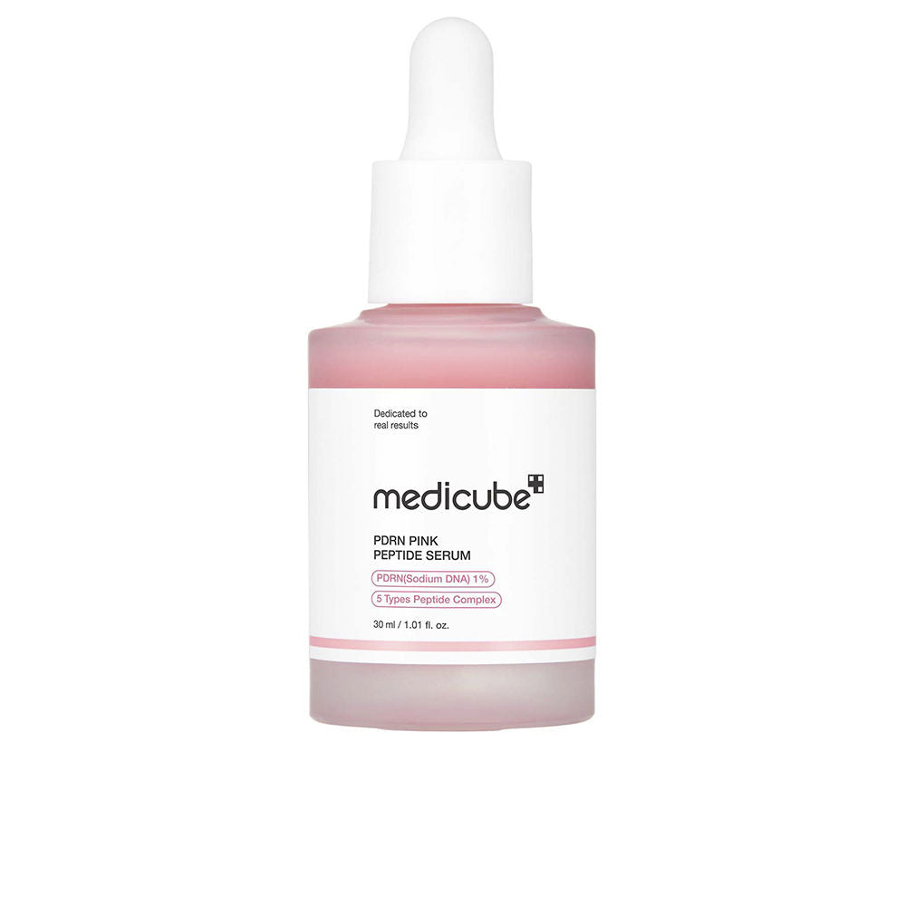 PDRN PINK peptide serum 30 ml