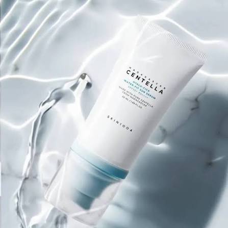 SKIN1004 HYALU-CICA WATER-FIT SUN SERUM SPF50+ PA++++ 50ml